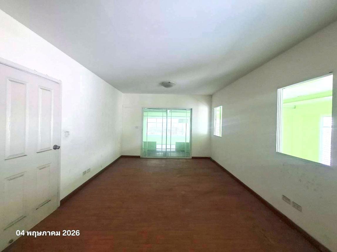 picture HOME 103.2 Sq.w. Khlong Luang Pathumthani for 8.6M - 50/58