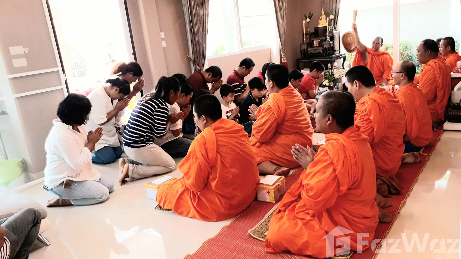 รูป ขาย บ้านเดี่ยว 3 ห้องนอน ในโครงการ ศุภาลัย ลากูน ภูเก็ต 6612172 - รูปที่ 29/35