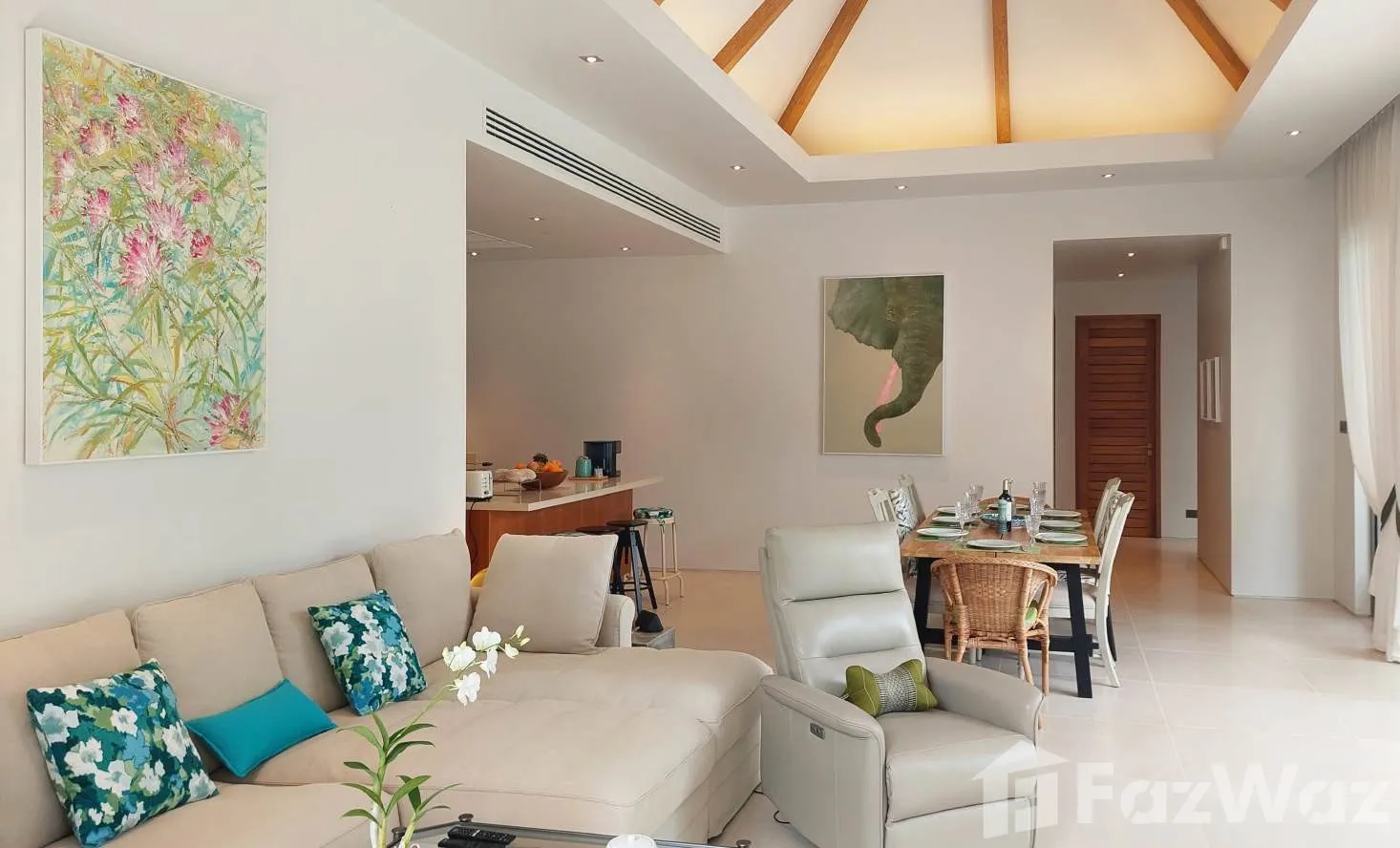 picture Homey 3-Bedroom Pool Anchan Hill Villa in Pasak Soi 8 5548680 - 10/67