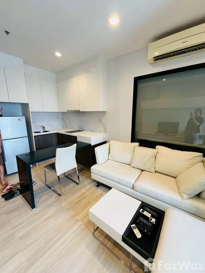 picture 1 Bedroom Condo for sale at Urbano Absolute Sathon-Taksin  6612204 - 8/15