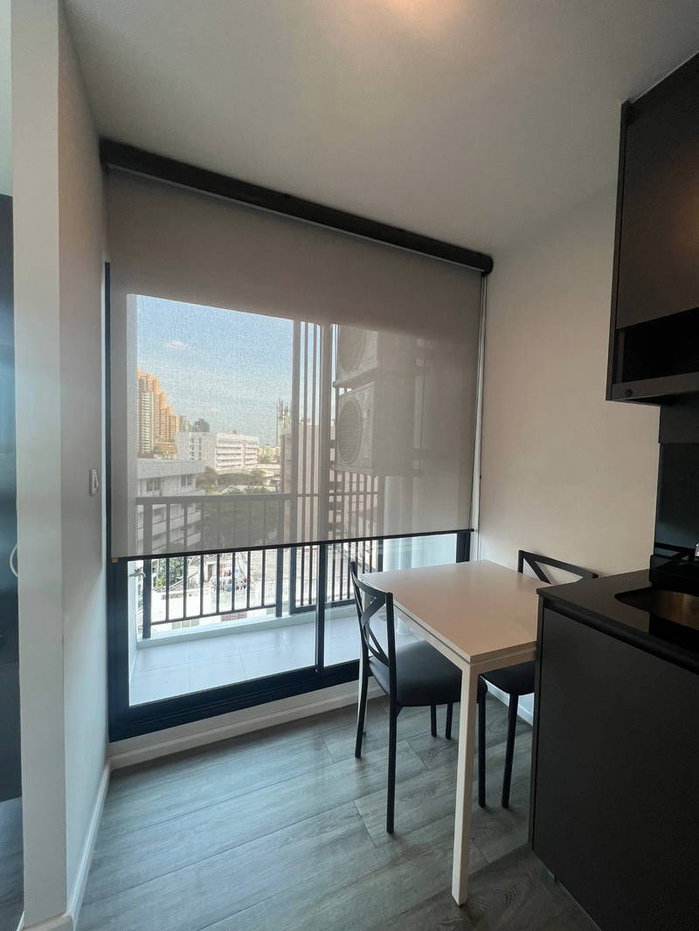 picture ðĢðïļ Condo for rent: Notting Hill Jatujak Interchange, near BTS Mo Chit and Chatuchak Weekend Marketð - 7/10