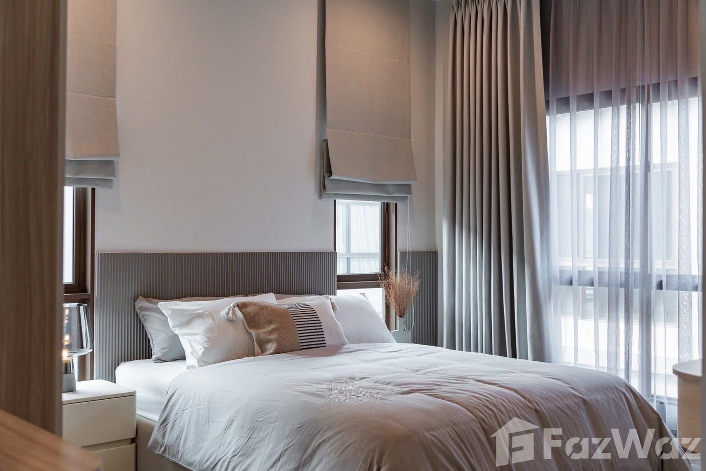รูป ขาย บ้านเดี่ยว 4 ห้องนอน ในโครงการ บุราสิริ กรุงเทพ กรีฑา 5667372 - รูปที่ 18/23