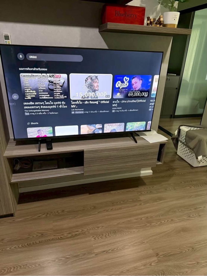 รูป The origin plug & play ramintra | ว่าง 24/7/2026 | เช่า 14,000 บาท  - รูปที่ 7/8