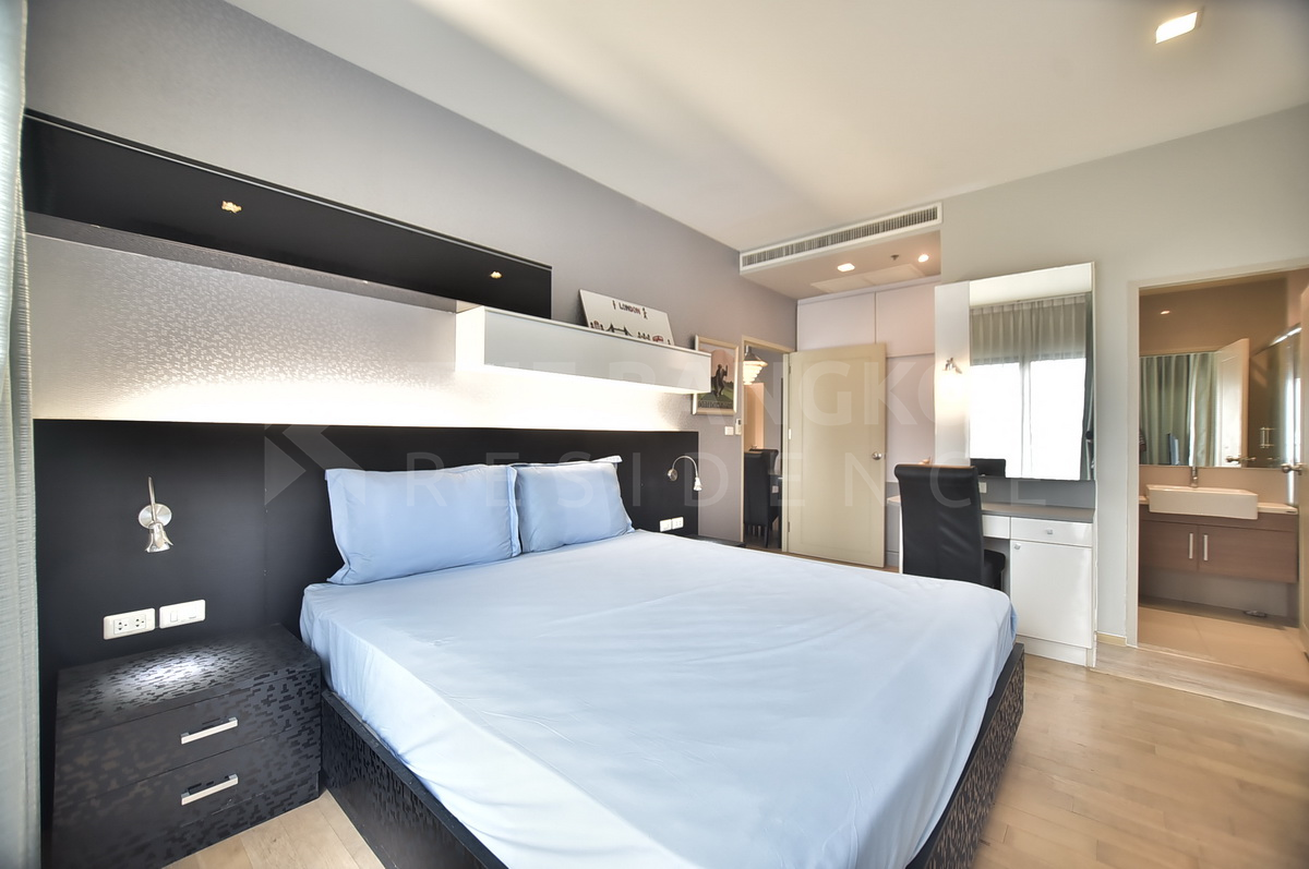 picture Noble Reveal near BTS Ekkamai Easy Travel, Fully Utilized Space - 7/10