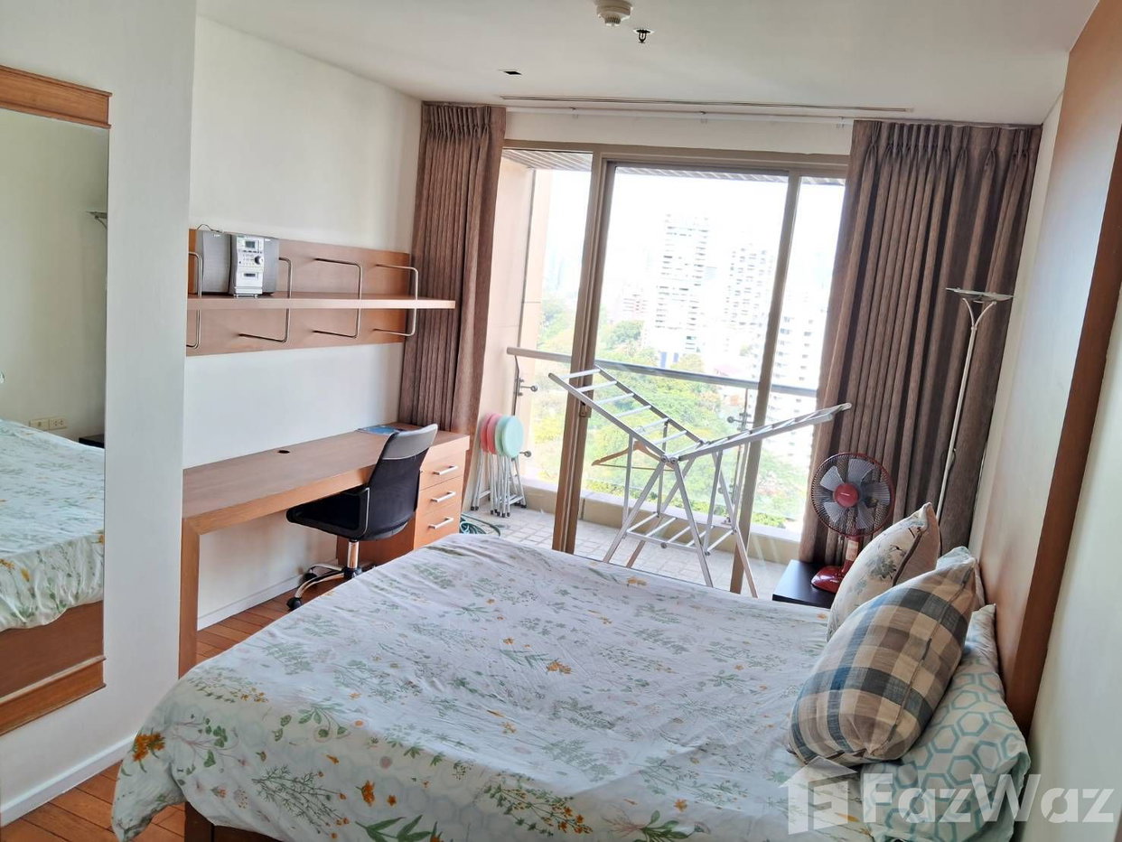 รูป คอนโดให้เช่า 2 ห้องนอน ในโครงการ เดอะ เลค 1773444 - รูปที่ 7/9