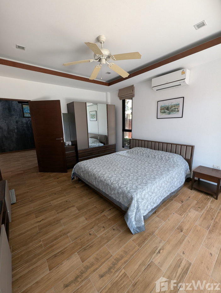รูป ขาย วิลล่า 3 ห้องนอน ใน เชิงทะเล, ภูเก็ต 1913666 - รูปที่ 36/44