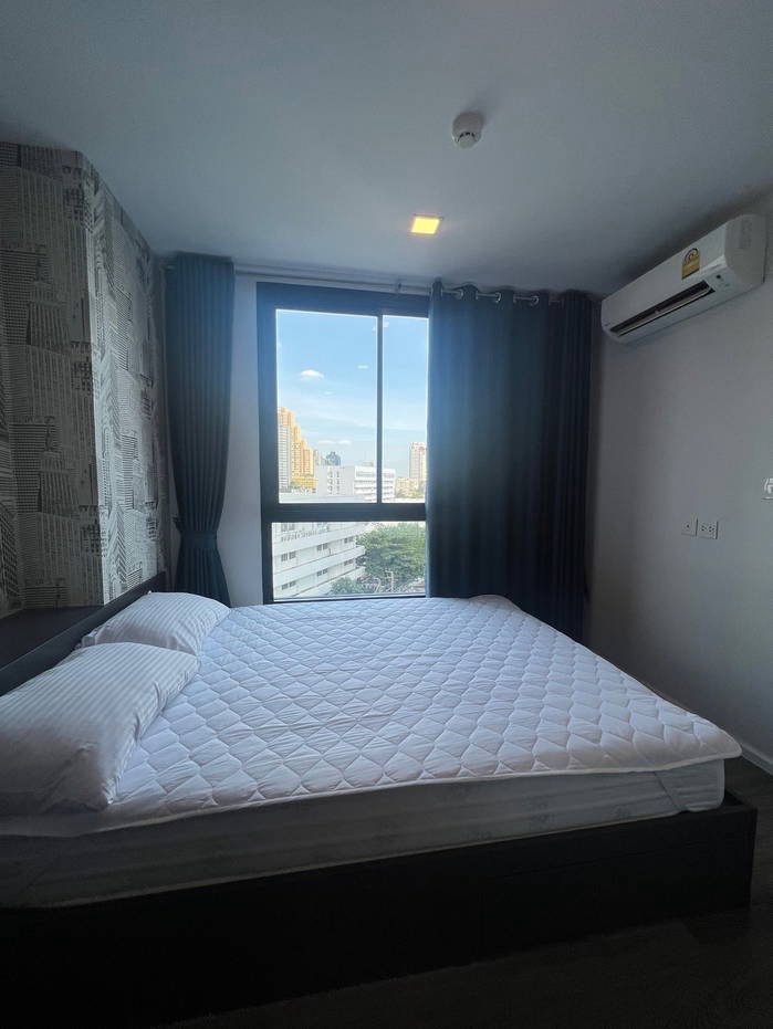 picture ðĢðïļ Condo for rent: Notting Hill Jatujak Interchange, near BTS Mo Chit and Chatuchak Weekend Marketð - 2/10