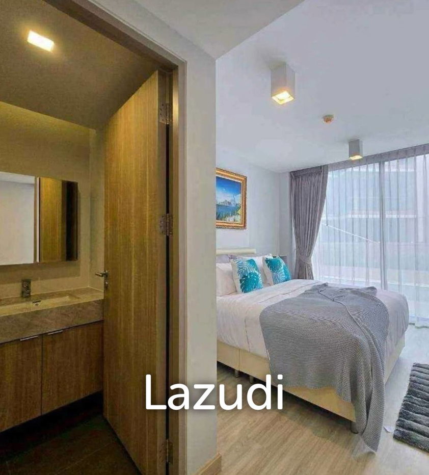 picture THE PINE HUA HIN : 3 bed condo with pool view - 3/14