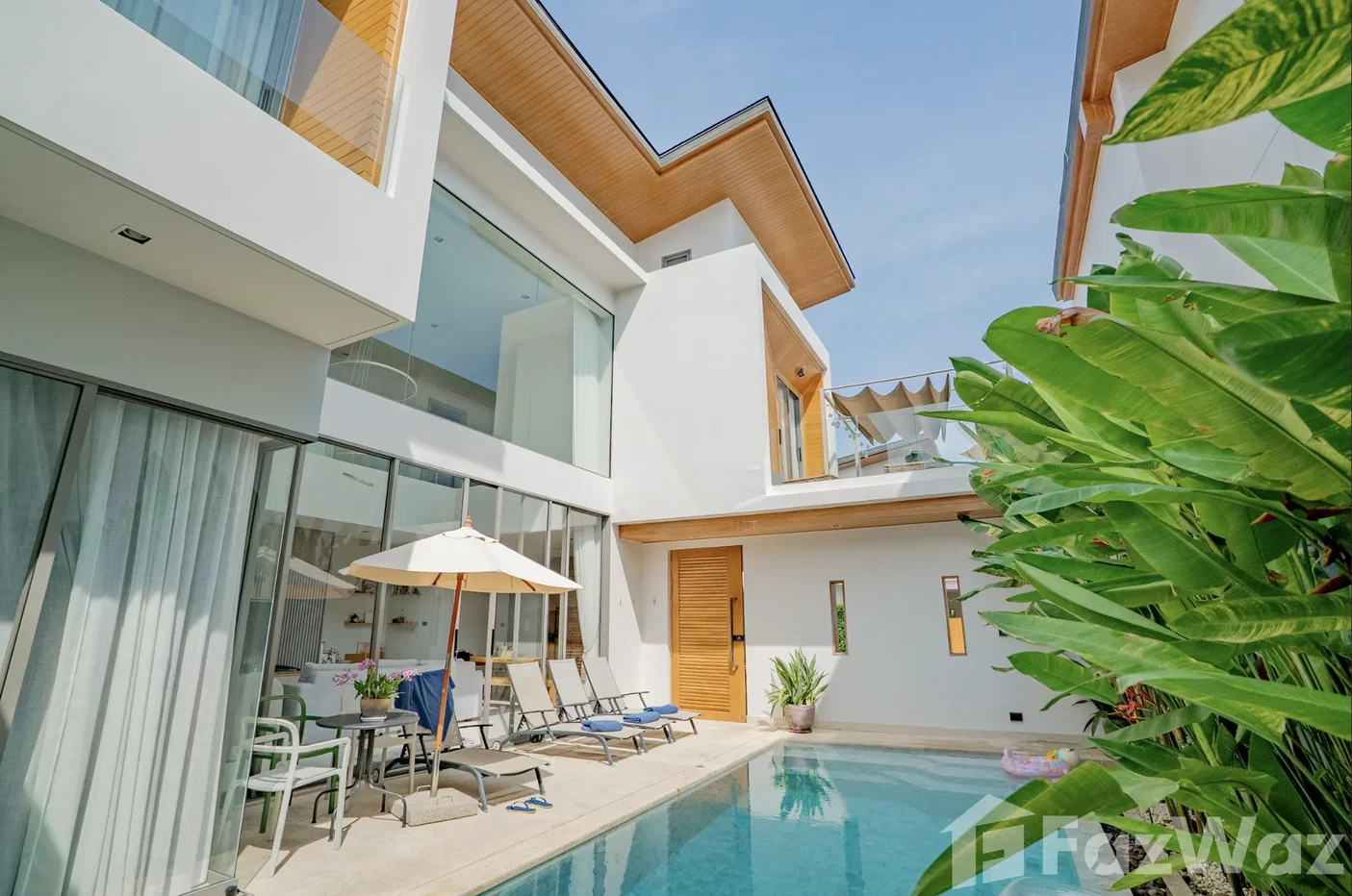 picture 5 Bedroom Pool Villa for Sale 6076718 - 12/35