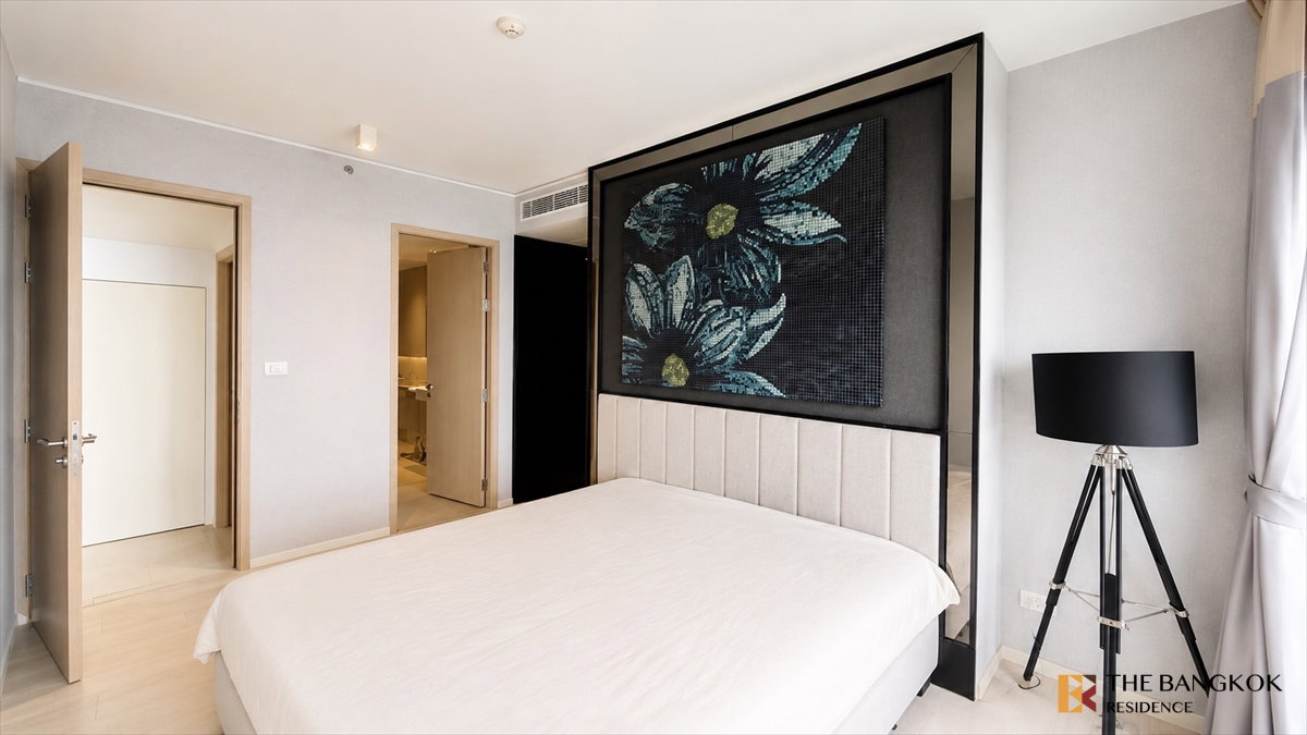 picture 💟2-Storey Duplex with High Ceilings and City Views - The Lofts Silom🚆Near BTS Surasak - 5/15