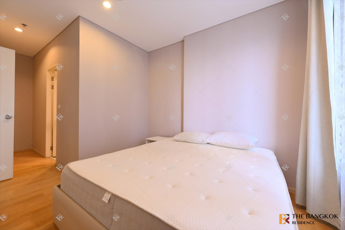 picture ✨Villa Asoke, Fully Furnished in a Warm Modern Cozy Style✨Near MRT Phetchaburi - 6/9