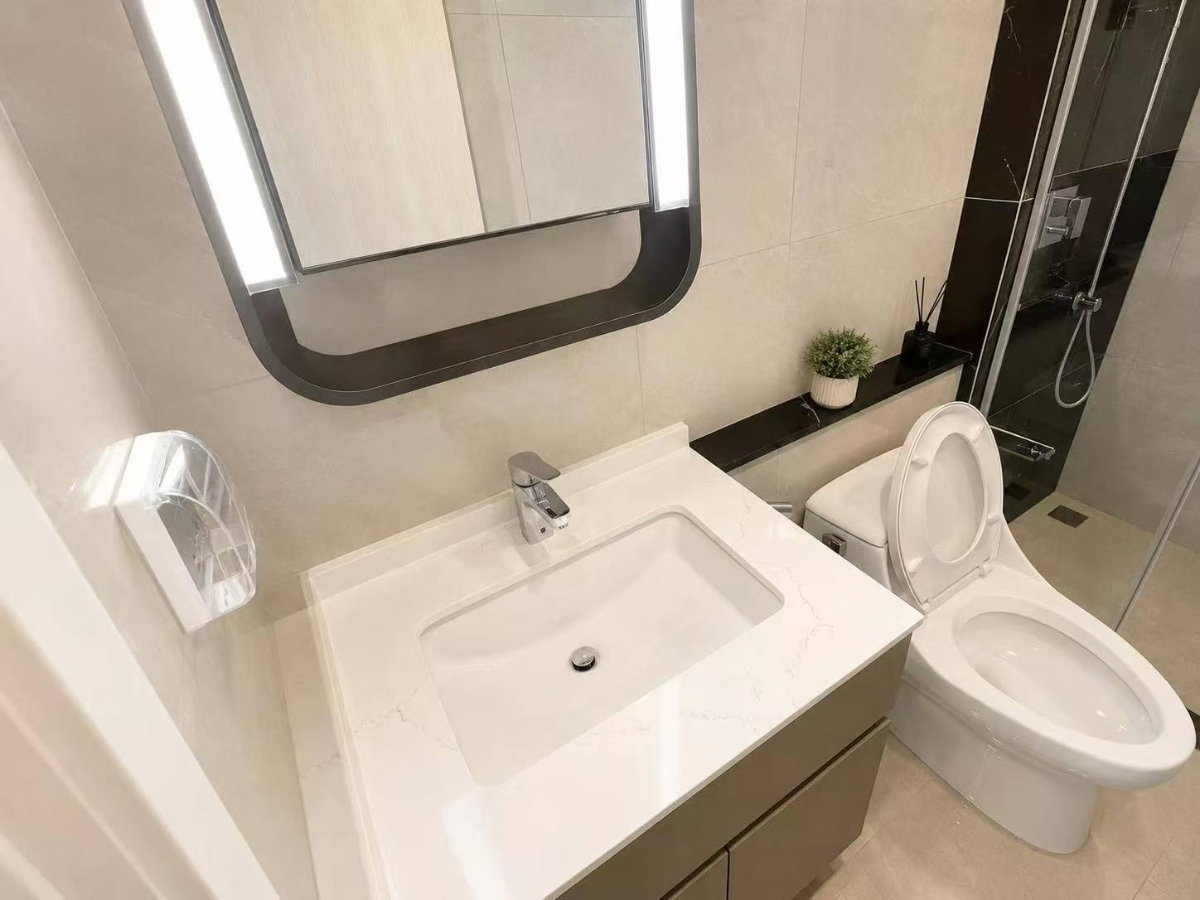รูป ✨Condo for Rent : One 9 five (AP-02) ( line : @condo91 ) - รูปที่ 16/18