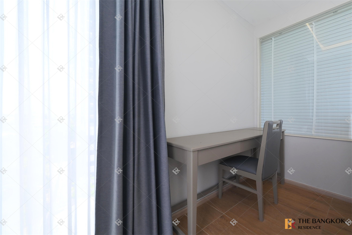picture Easy Start with a City Dweller Lifestyle Urbitia Thonglor 36 near BTS Thong Lo - 7/10