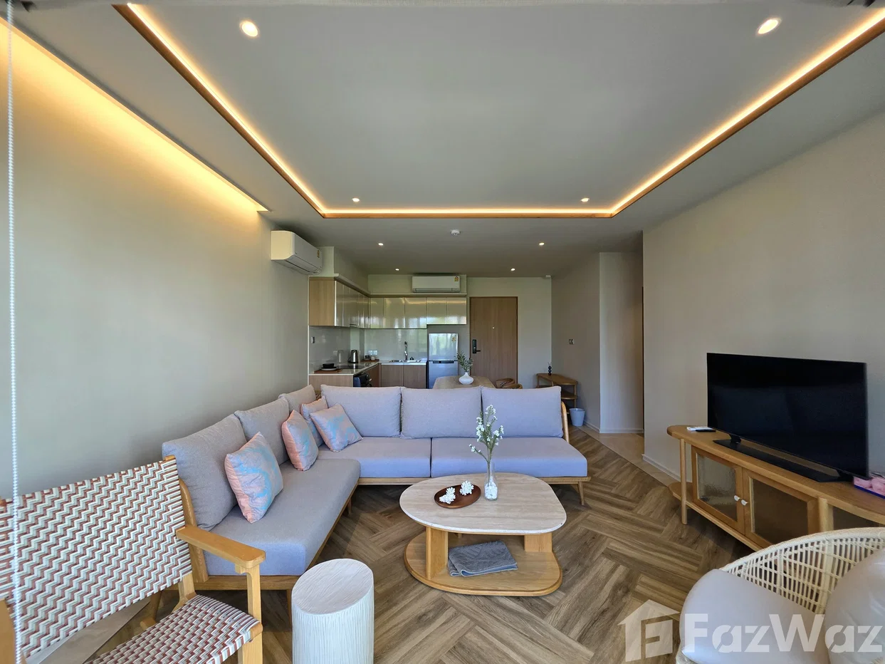 picture Brand New 2-Bedroom Condo for Rent in Sasara 6611516 - 7/20