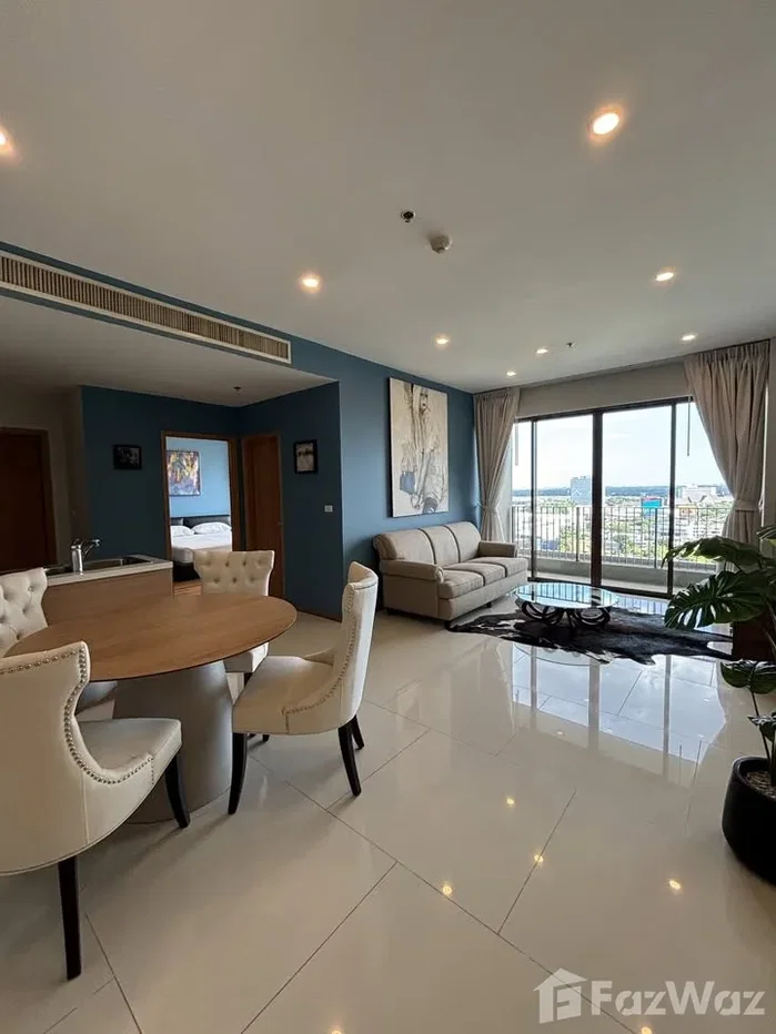 รูป คอนโดให้เช่า 1 ห้องนอน ในโครงการ ดิ เอ็มโพริโอ เพลส 6496086 - รูปที่ 2/5