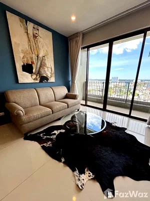 Condos for rent : The Emporio Place (Sukhumvit 24) 6496086
