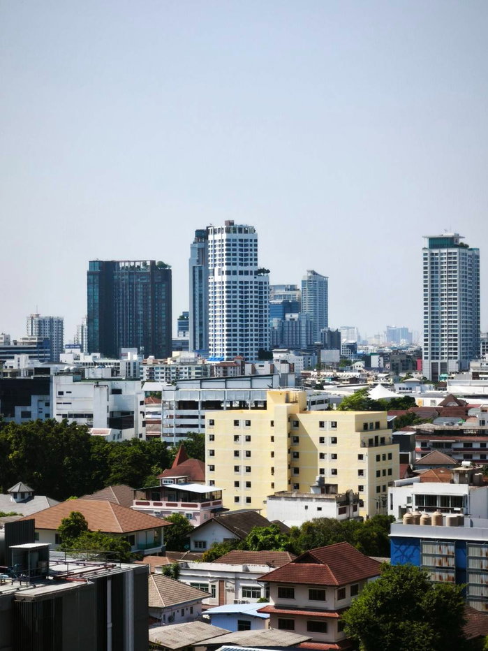 picture THE LINE Phahonyothin Park (Tower A) | 1 Bed | 26 SQ.M. | BTS + MRT | Next to Central Ladprao - 12/12