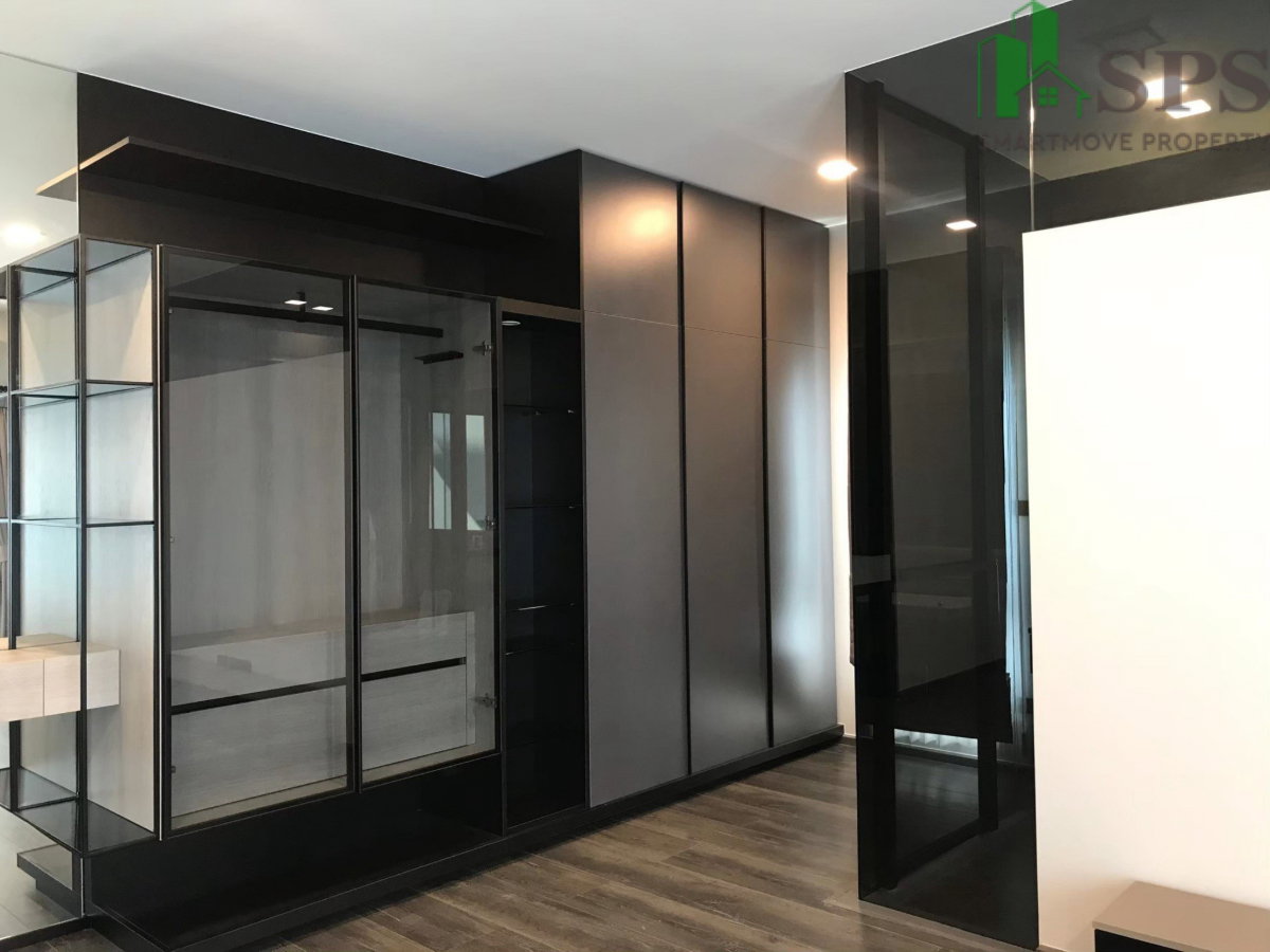 picture Townhome for rent Vive bangna km.7 ( SPSEVE2102 ) - 9/12
