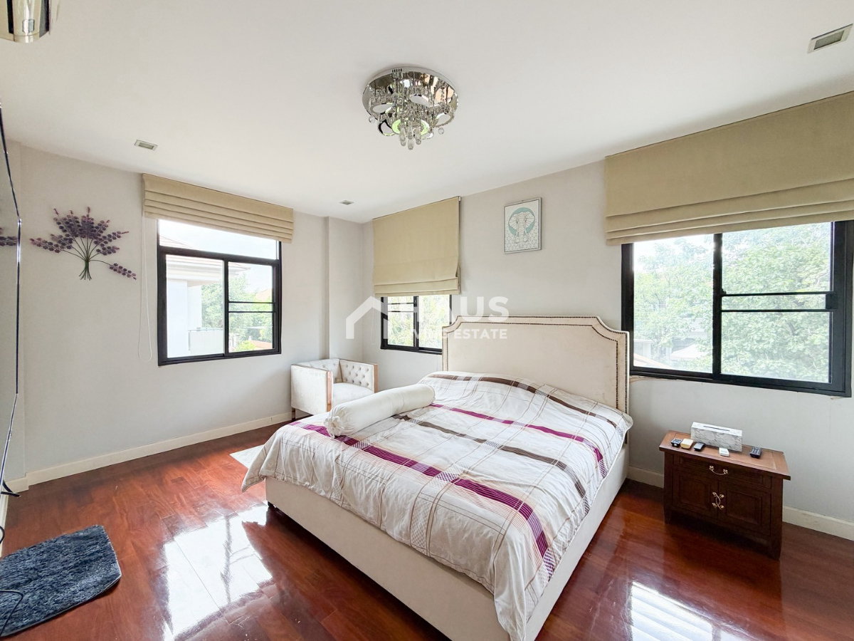 picture The Grand Pinklao - Depine / 6 Bedrooms #HPHU103 - 31/33