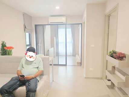 รูปภาพ 🏡 ให้เช่า Good Day สุขุมวิท 93 Type 1 BR Plus (2 ห้องนอน แต่งเองได้) เพียง 15,000 บาท/เดือน✨ ห้องใหม่ ผู้เช่าคนแรก รถรับส่ง BTS บางจาก