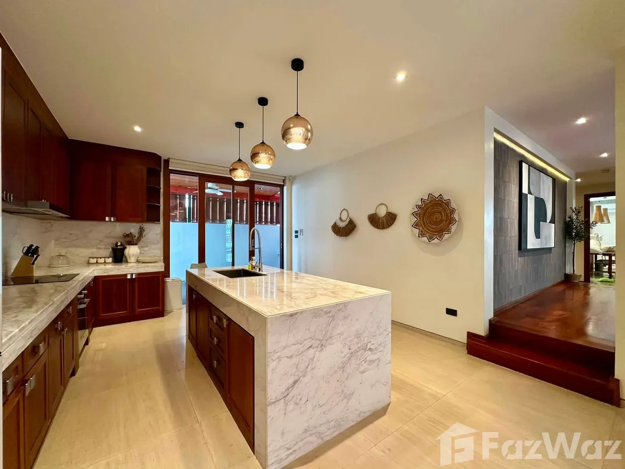 picture 4 Bedroom Villa for rent in Ko Kaeo, Phuket  6612844 - 23/29
