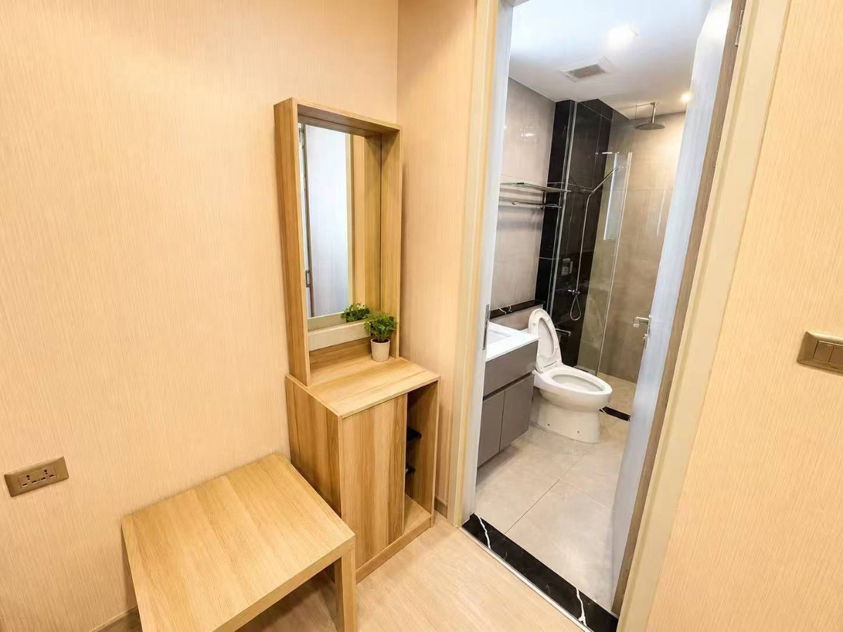 รูป ✨Condo for Rent : One 9 five (AP-02) ( line : @condo91 ) - รูปที่ 7/18
