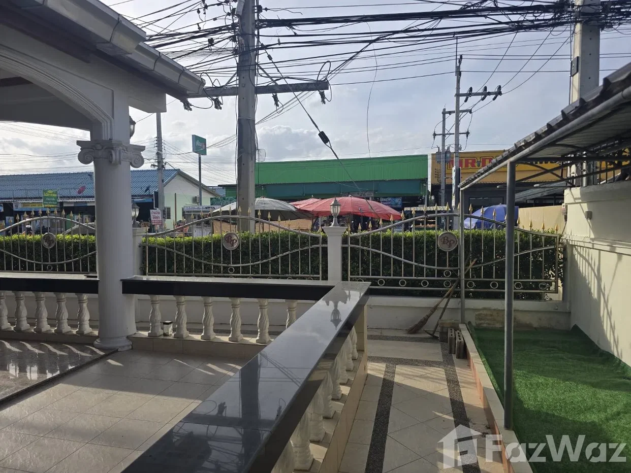 รูป ขาย บ้านเดี่ยว 4 ห้องนอน ใน หนองแก, ประจวบคีรีขันธ์ 6612950 - รูปที่ 14/26