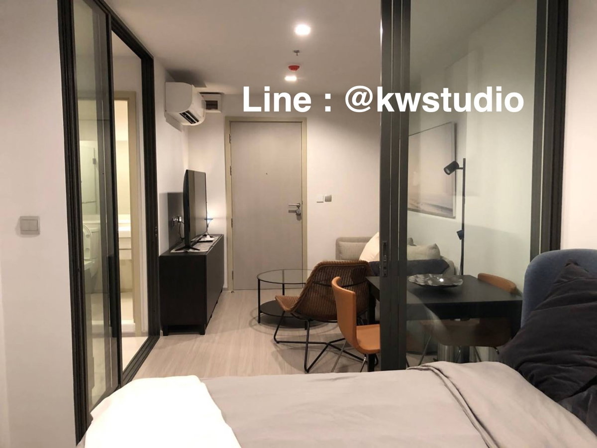 picture Life Ladprao  BTS ( Code; S-LP84 ) - 10/21