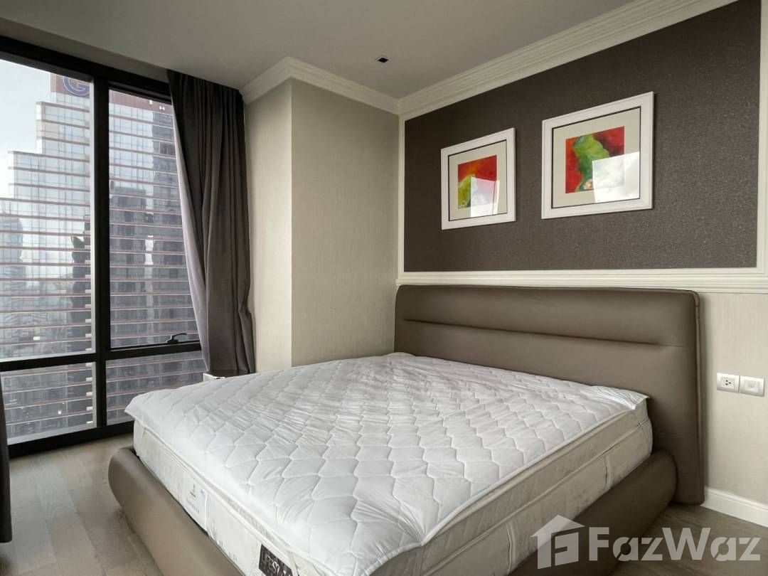 picture Luxury at Its Best: 86Sqm Condo in Ashton Silom, Bangkok 1169384 - 7/10