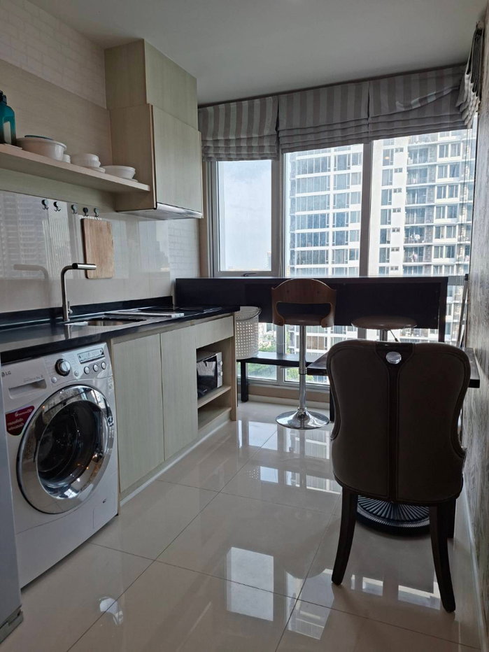 รูป 🦋🏠 For rent , rhythm sathorn narathiwas - รูปที่ 3/5