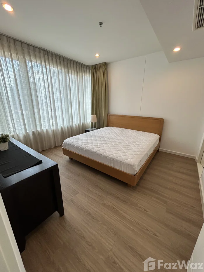 รูป คอนโดให้เช่า 1 ห้องนอน ในโครงการ บ้าน สิริ ทเวนตี้โฟร์ 5585792 - รูปที่ 3/6