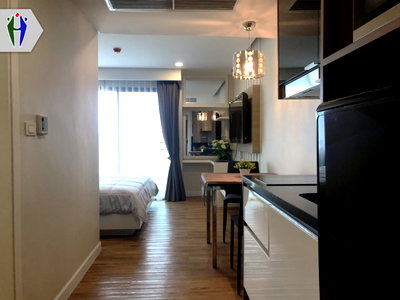Condos for rent : Condo for Rent 9,500 baht Jomtien Pattaya 