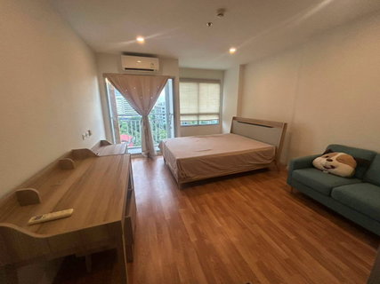 For Sale Condo Lumpini Ville Pattanakarn – Srinakarin