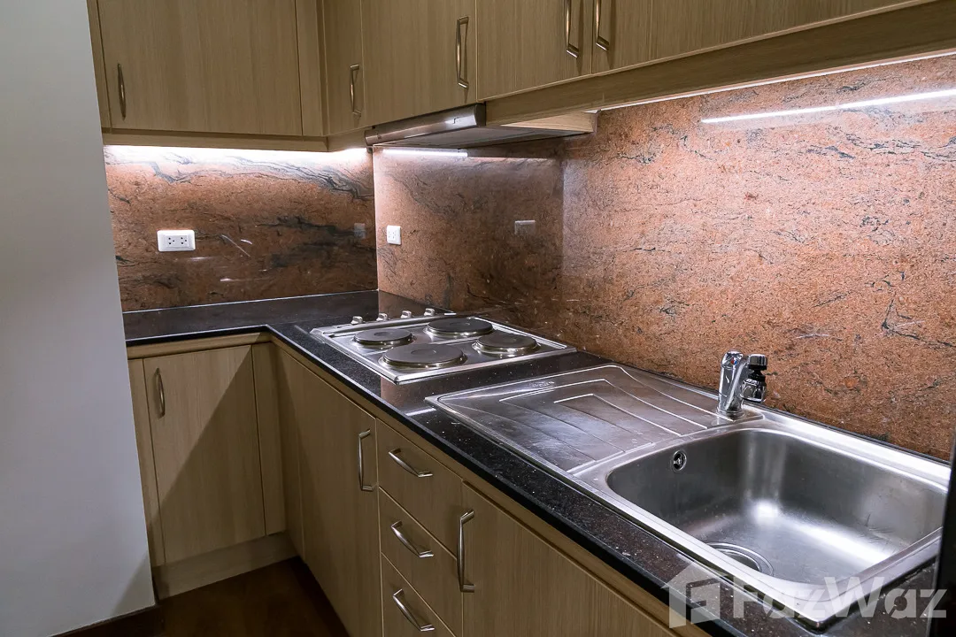 picture 2 Bedroom Condo for rent at Von Napa Sukhumvit 38 5768230 - 4/21