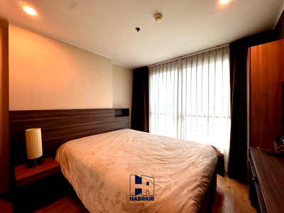 Condos for sale : 🏠✨ U Delight Residence Pattanakarn – Thonglor | for Sale 1 Bedroom (HBH-SKV-308)