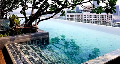 คอนโดให้เช่า : 🔥 ห้องว่าง พร้อมเข้าอยู่! The Lofts Ekkamai รีบจองก่อนหลุด 🔥