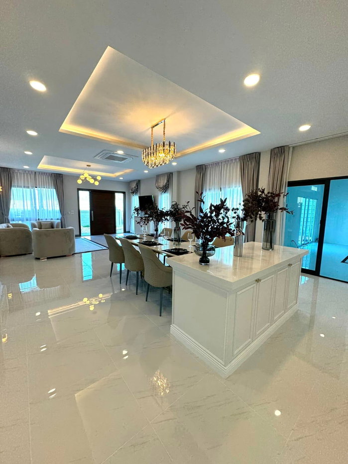รูป ST12962 - The City Bangna (New Project) : MegaBangna - รูปที่ 16/16