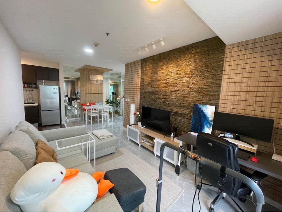 รูป 59 Heritage 1 bedroom, for sale - รูปที่ 6/18