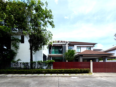 Houses for sale : The Grand Pinklao - Depine / 6 Bedrooms #HPHU103