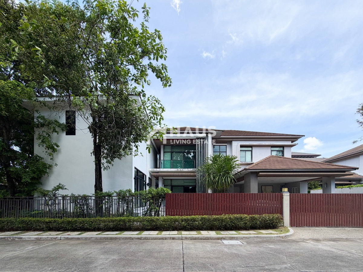 picture The Grand Pinklao - Depine / 6 Bedrooms #HPHU103 - 1/33
