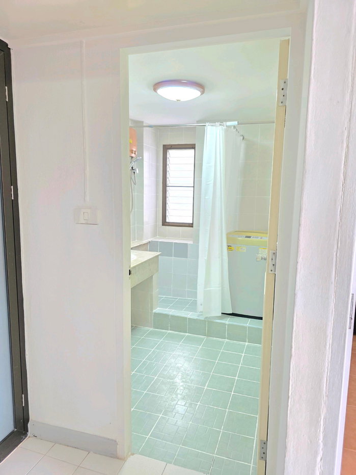 picture For rent Baan Suan Sukhumvit 2B1B 🔥🔥 Line ID: @kjcondo (with @)🔥🔥 - 6/11