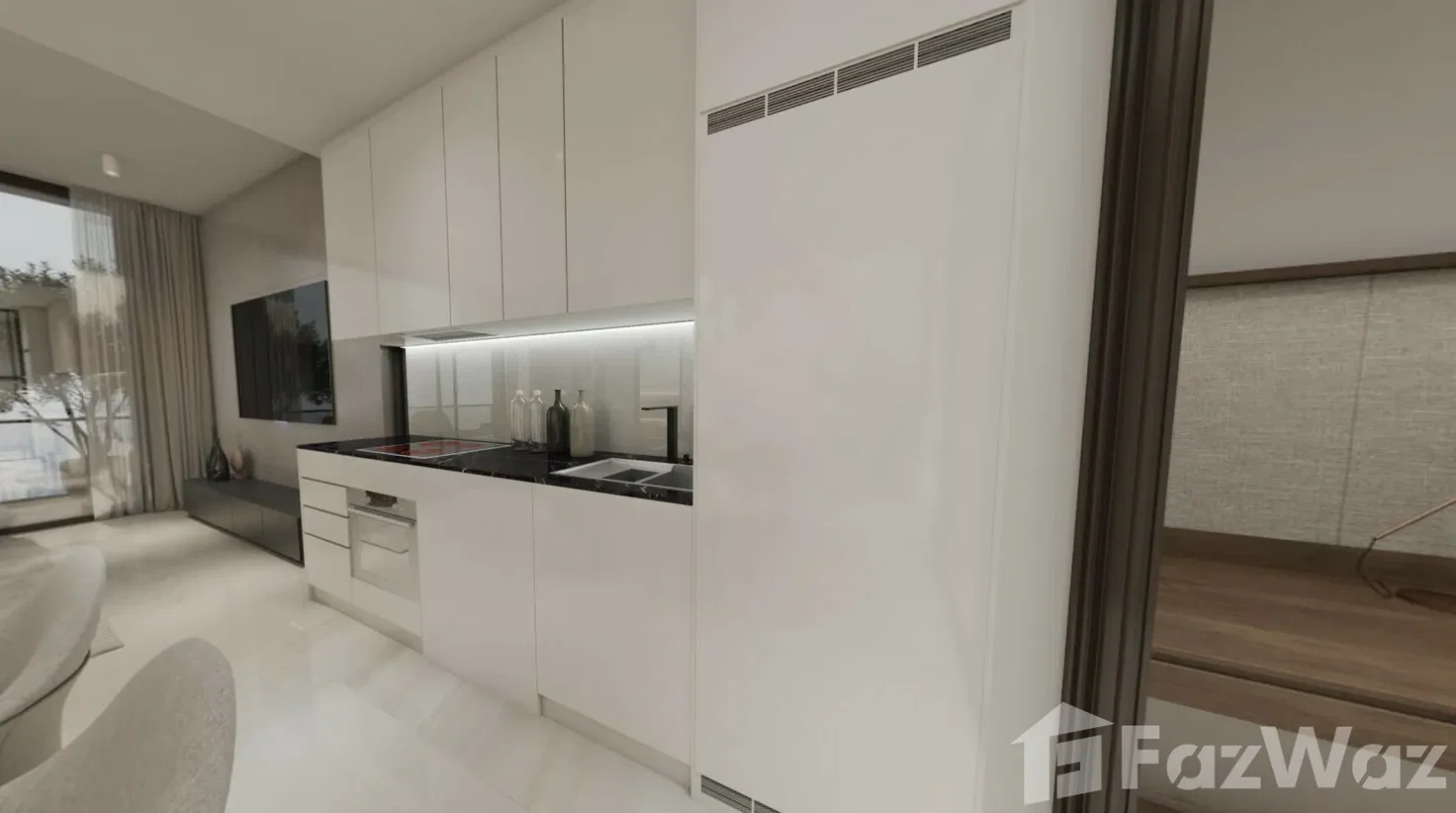 picture Lovely Condo at Tait 12: Don't Wait! 1163332 - 3/7