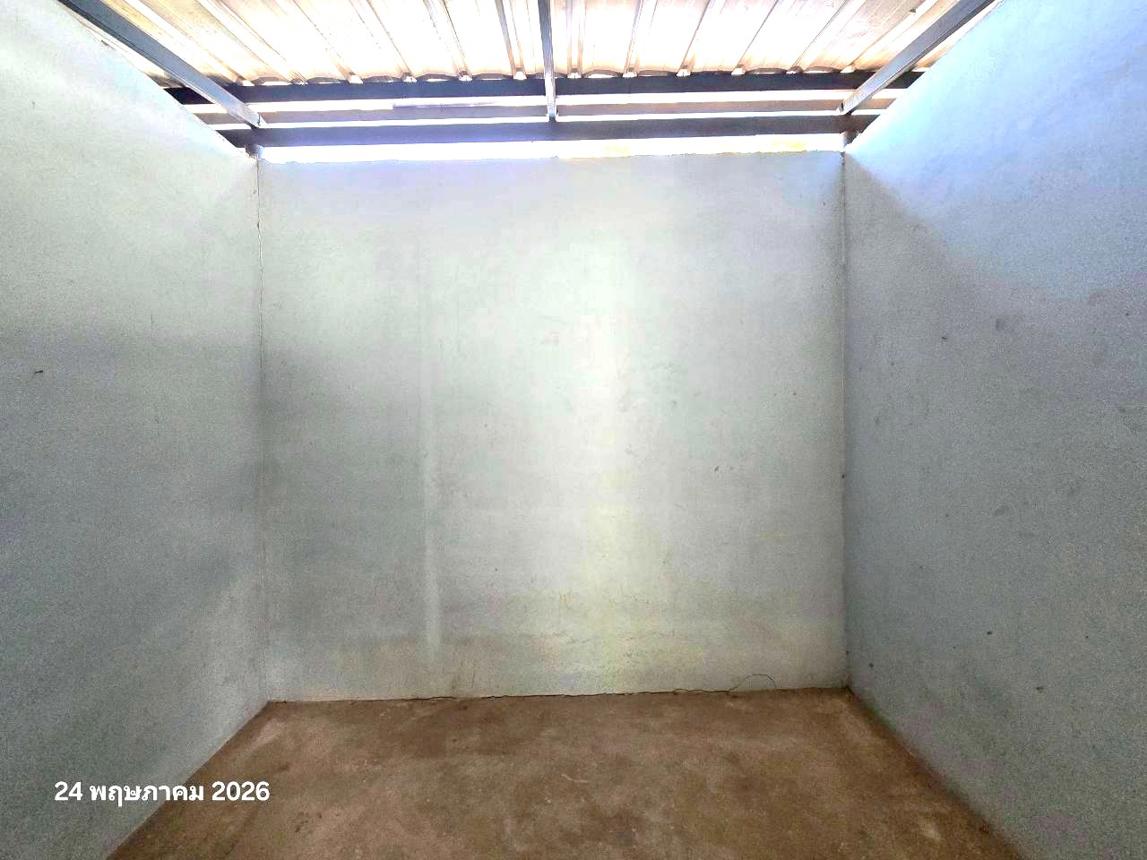 รูป บ้านเดี่ยว 155 ตร.วา พรานกระต่าย กำแพงเพชร 1.1M - รูปที่ 27/48