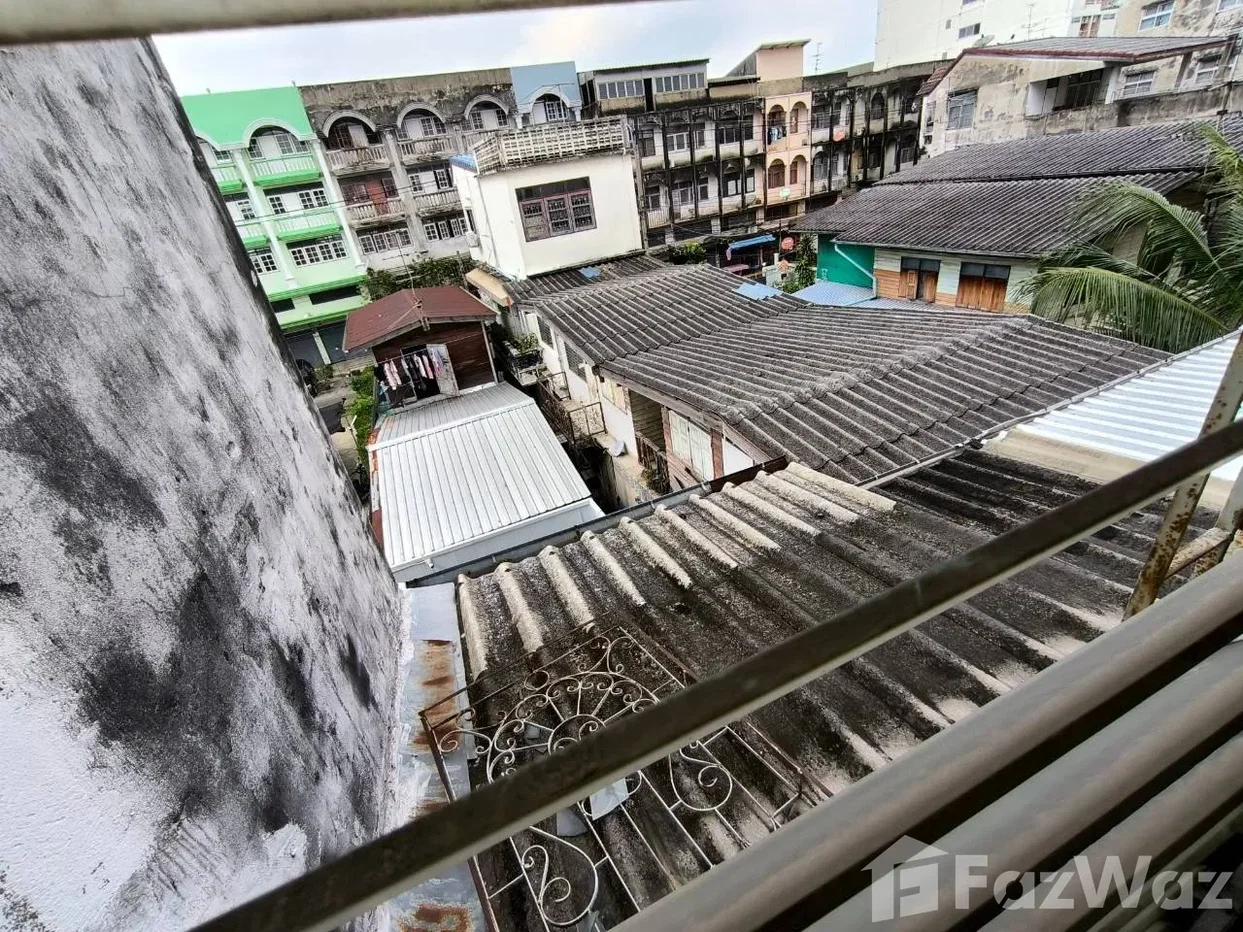 รูป ขาย ทาวน์เฮ้าส์ 5 ห้องนอน ใน วงศ์สว่าง, กรุงเทพมหานคร 6612791 - รูปที่ 28/33