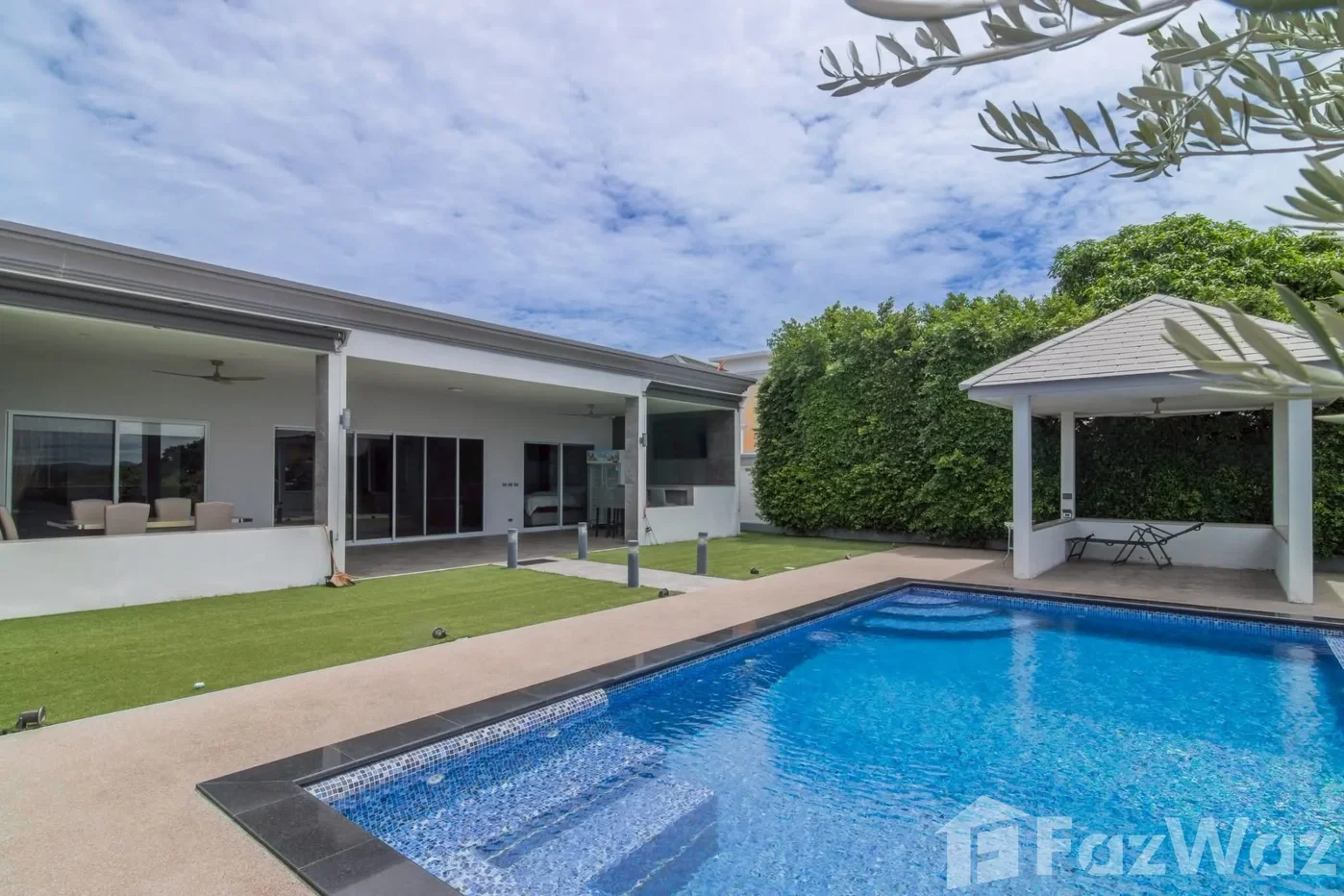 picture Luxury Pool Villa – Siam Royal View Pattaya 6611391 - 5/14