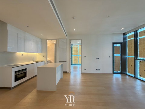 The Strand Thonglor for sale 1 Price, spacious room, pets allowed. There is a foreign quota (FQ). Hurry and reserve first to get the right first