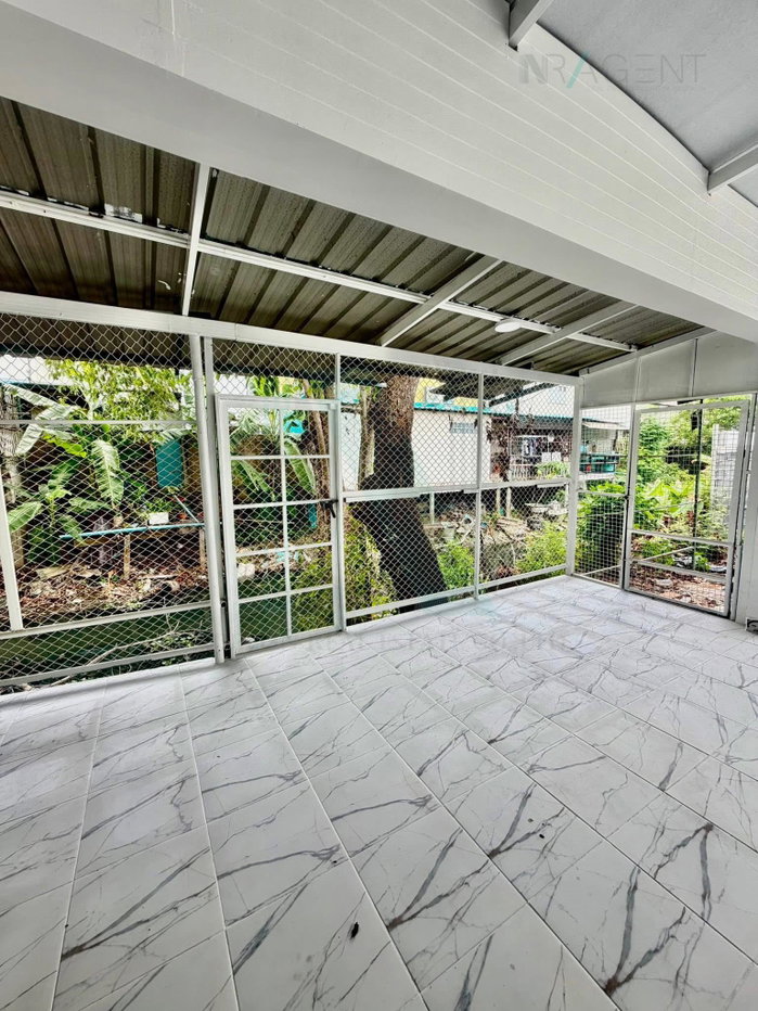รูป 📌 ขายบ้านเดี่ยว โครงการ ปิยะวรารมย์ 3 2 ชั้น 5 ห้องนอน 3 ห้องน้ำ - รูปที่ 3/8
