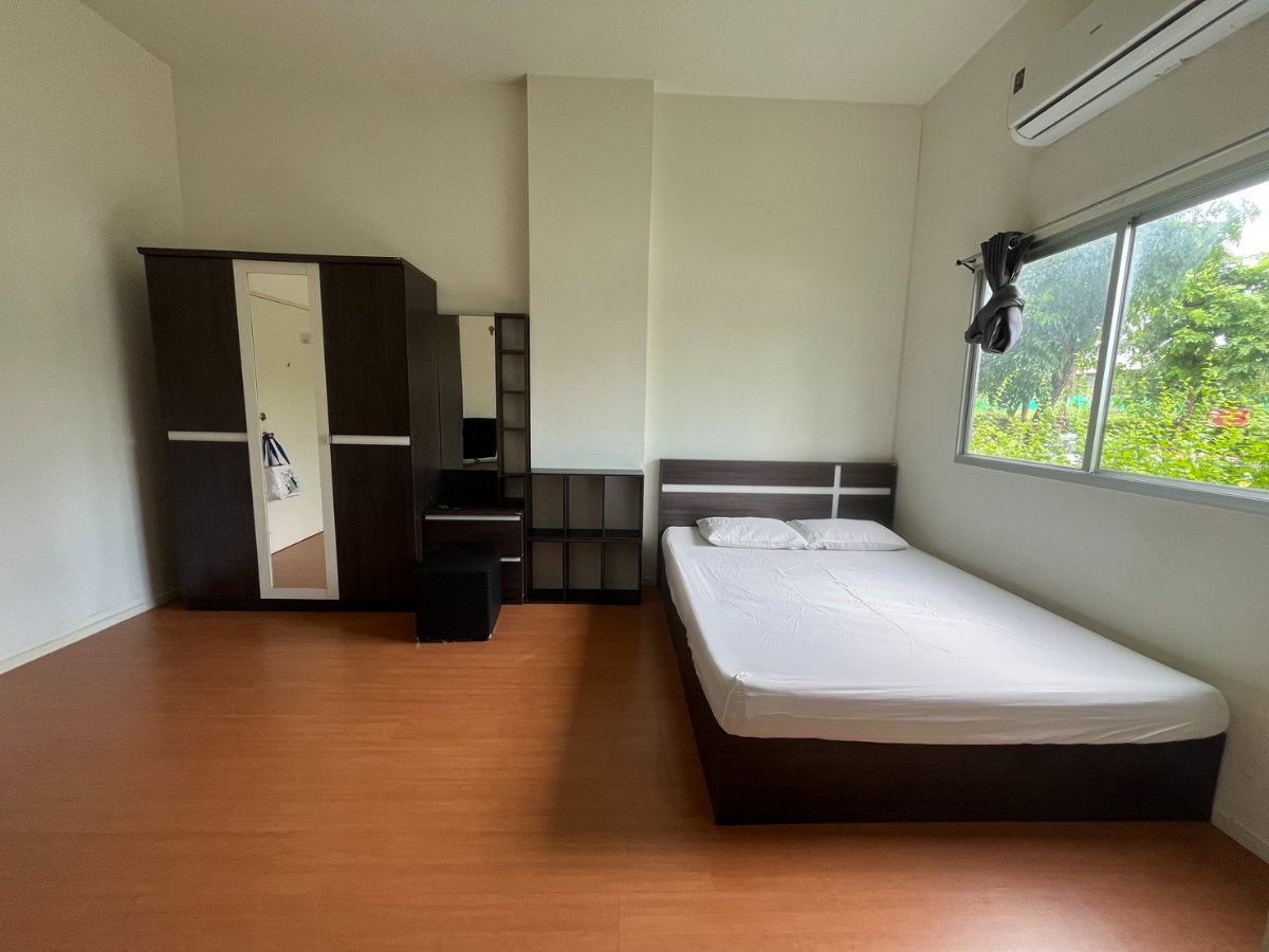 รูป คอนโดลุมพินีร่มเกล้า-สุวรรณภูมิ ชั้น1  - รูปที่ 2/9
