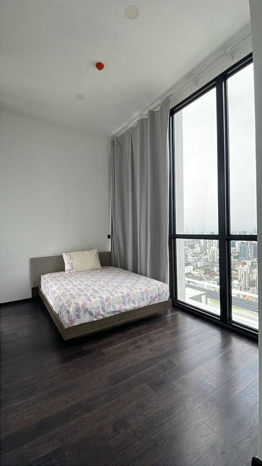 picture For Rent Park Origin Thonglor Fully Furnished (Near BTS ThongLor) - 9/11