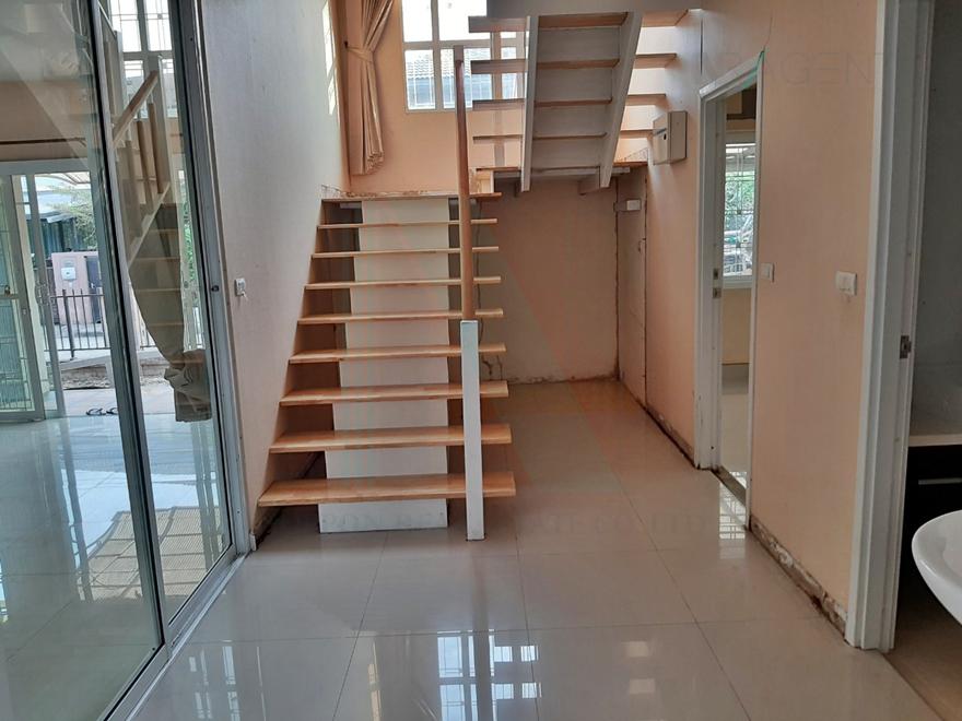 รูป 📌 ขายบ้านเดี่ยว โครงการ เดอะ แพลนท์ บางนา 2 ชั้น 3 ห้องนอน 2 ห้องน้ำ - รูปที่ 6/8